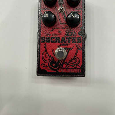 Reverb.com listing, price, conditions, and images for mojo-hand-fx-socrates