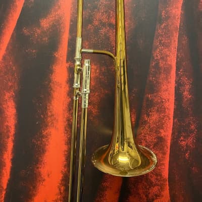 Selmer Special 23 K-Modified Trombone (Carle Place, NY) image 9