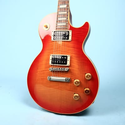 Gibson Les Paul Classic Premium Plus 1993 - 2001 | Reverb