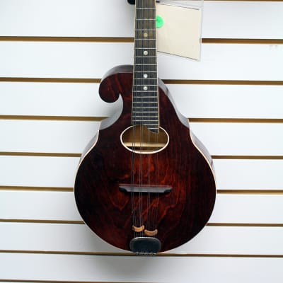 1930s Regal Octofone Octave Mandolin