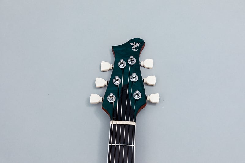 RYOGA Hornet/LEC-TQM 2021 Mysterious Blue | Reverb