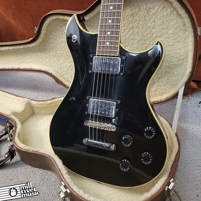 Westone Prestige 150 w/ HSC Used