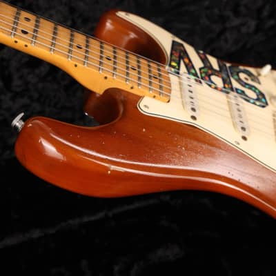 Fender Custom Shop Tribute Series 