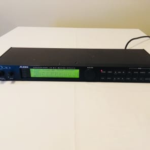 Alesis Q20