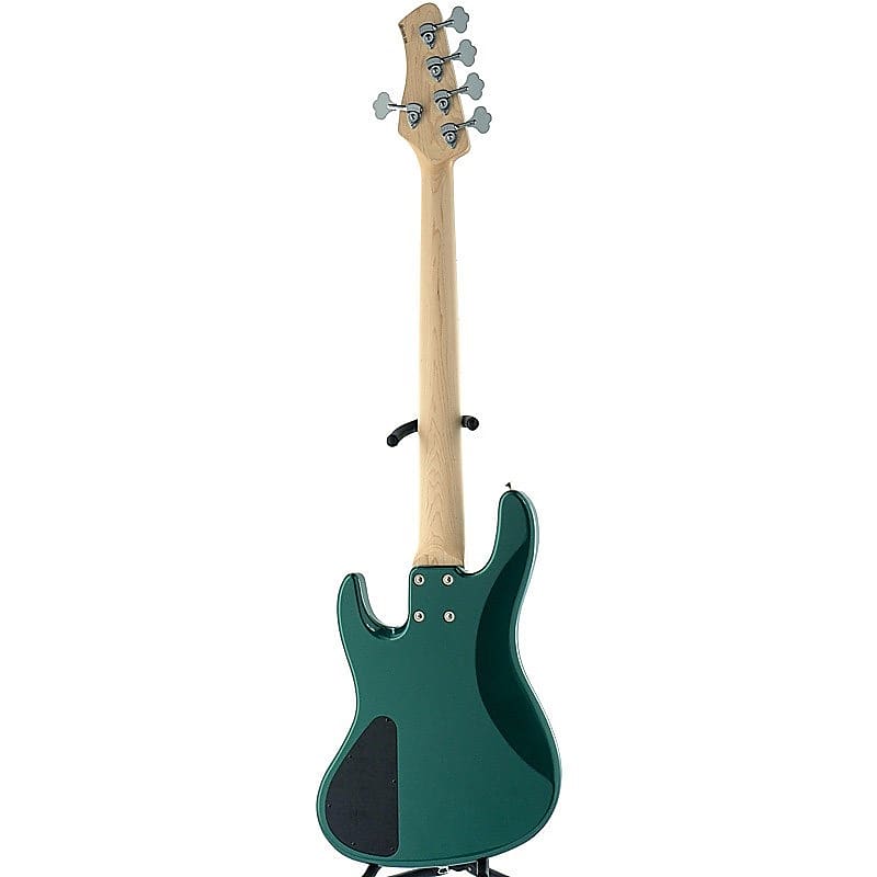 【週末セール】Kikuchi Guitars Hermes Series Kikuchi Guitars Hermes Series MV5 (British Racing Green
