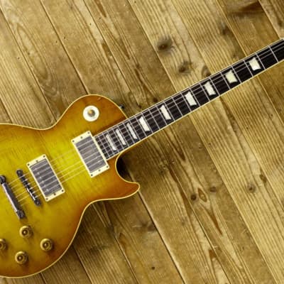 Crews Maniac Sound Vintage Line LED-1959 Aged w/ K&T IMD59