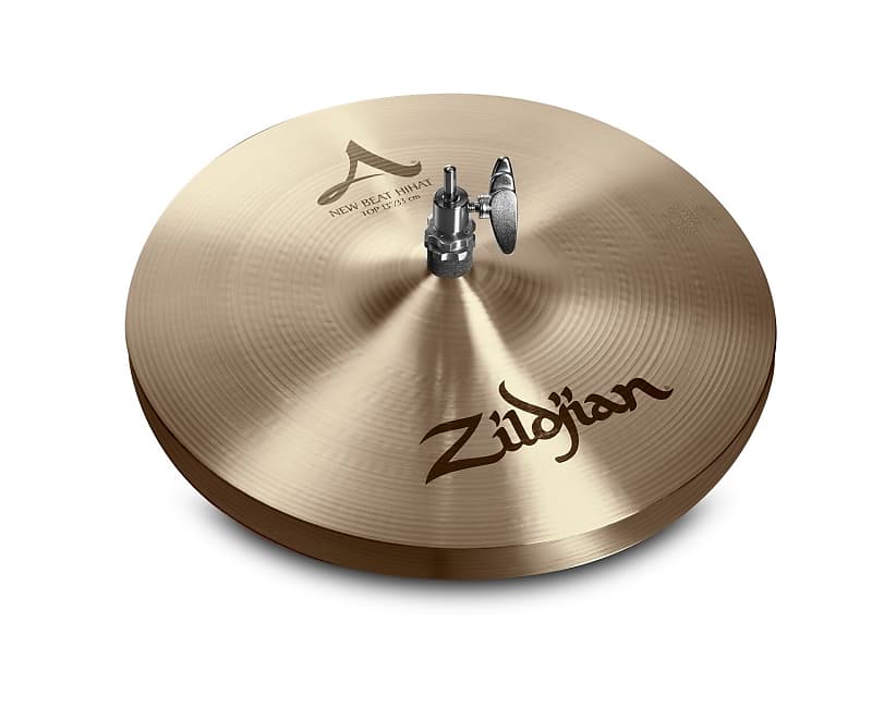 Zildjian 13