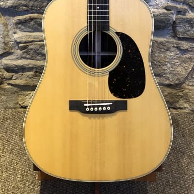 Martin D-28 Standard Series 2024 - Satin | Reverb