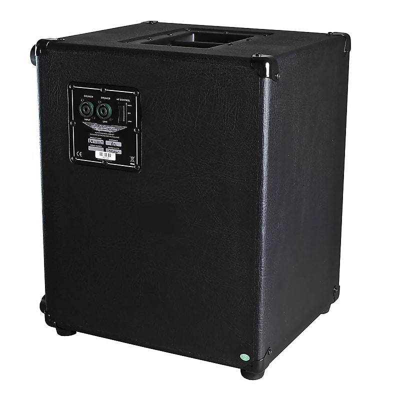 Ashdown RM 112T EVO II Rootmaster 300-Watt 1x12