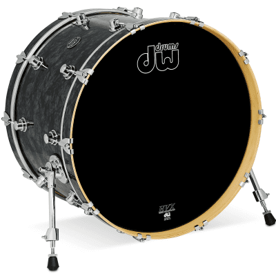 DW Performance Series 14x22" Bass Drum