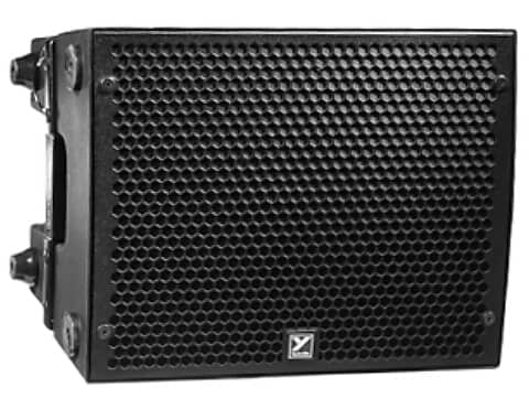 Yorkville  PSA1 | 1200W Compact Array Powered Loudspeaker. New! image 1