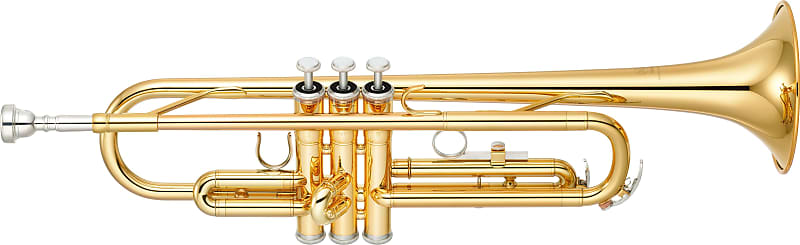Yamaha YTR-2330 Standard Bb Trumpet image 1