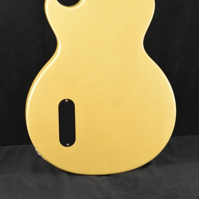 Gibson Custom Shop 1957 Les Paul Special Single Cut Reissue VOS TV Yellow image 5