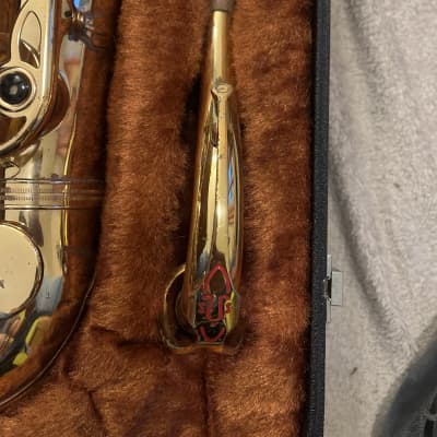 Yanagisawa A900 Saxophon image 3