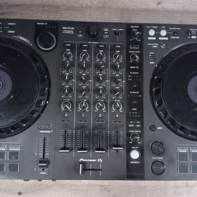 Pioneer DJ DDJ-XP2 Rekordbox and Serato DJ Controller — DJ TechTools