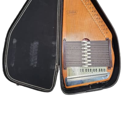 その他 HARP REVERB Oscar Schmidt 36 String Auto Harp | Reverb