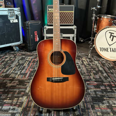 Takamine TD-25 1980's | Reverb