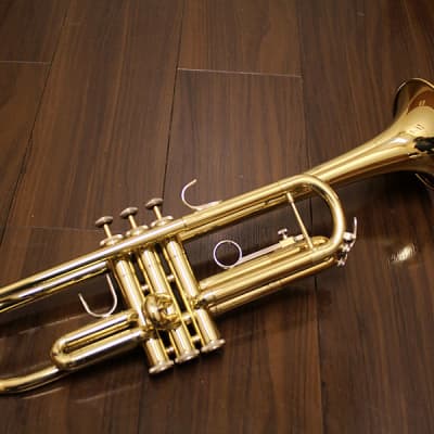 Bach TR300 Student Trumpet