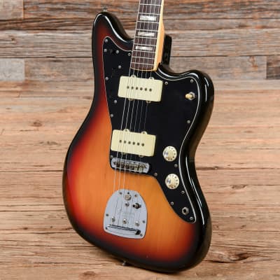 Fender  Sunburst 1974 image 2