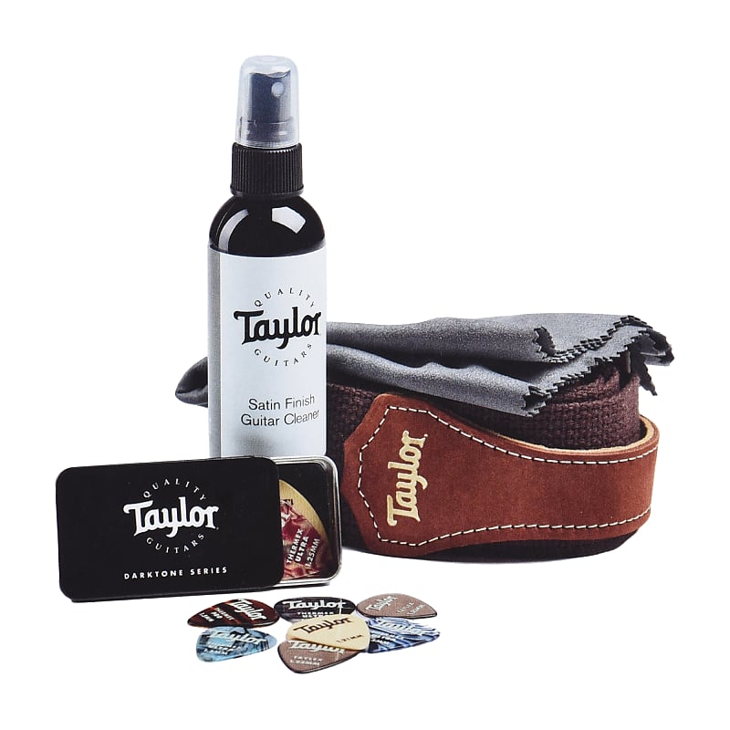 Taylor GS Mini / Traveler Essentials Pack image 1
