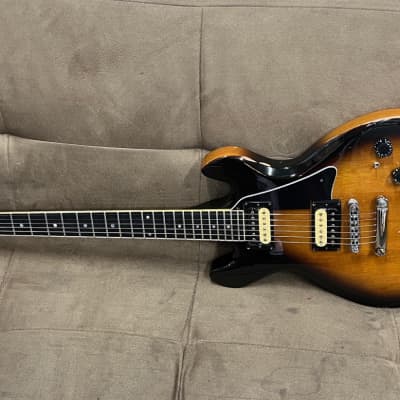Gibson ES-335S Professional Deluxe 1981 - Sunburst for sale