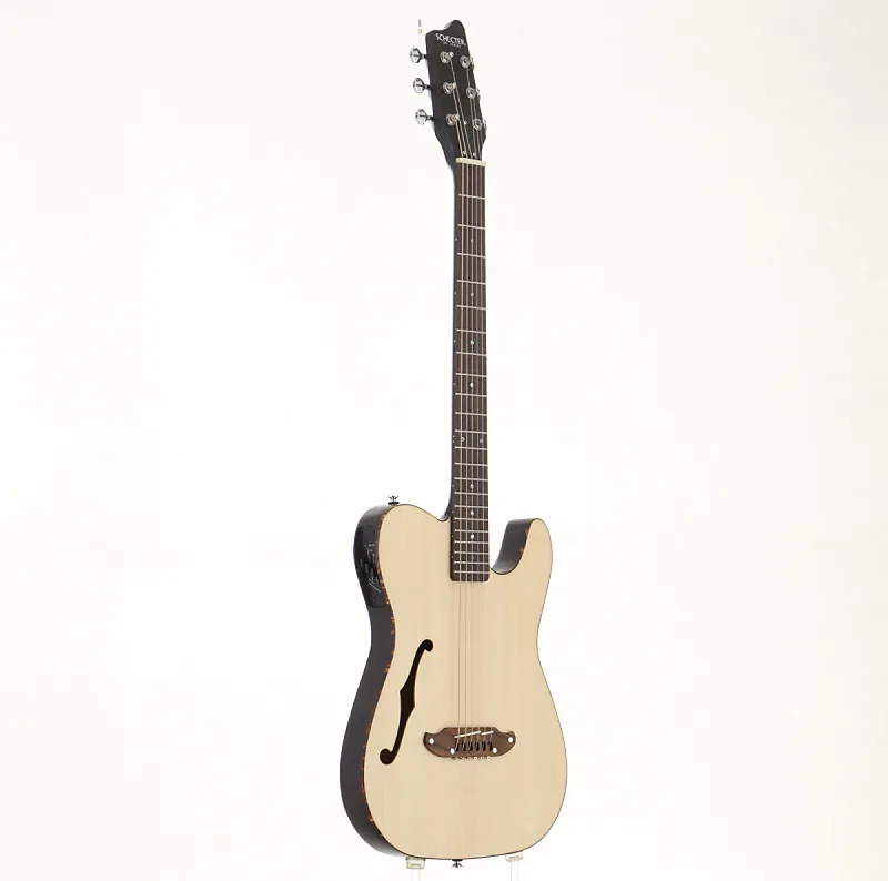 SCHECTER JOL Series OL-FL SNTL Satin Natural 2021 [SN SOL
