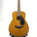 Yamaha JR1 Mini Folk Guitar with Gig Bag 2021-2022 Natural