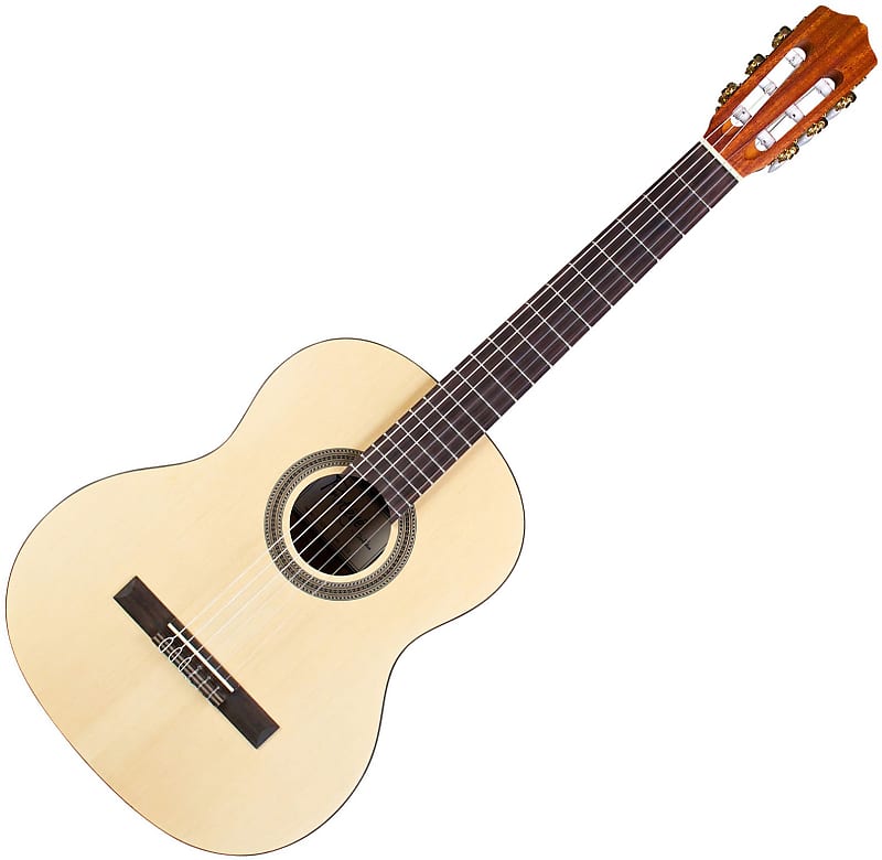 Protégé C1M 1/2 - natural Guitare classique format 1/2 Cordoba