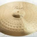 Paiste 20" Signature Full ride cymbal, 2560 grams, music store demo model.
