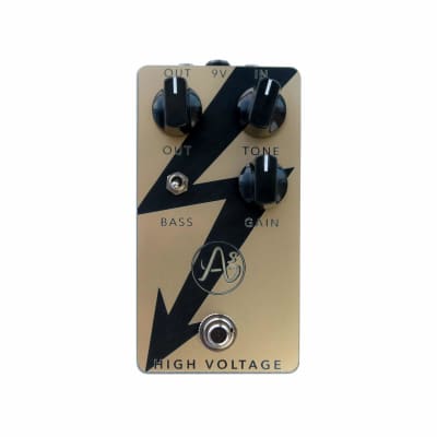 Reverb.com listing, price, conditions, and images for anasounds-high-voltage