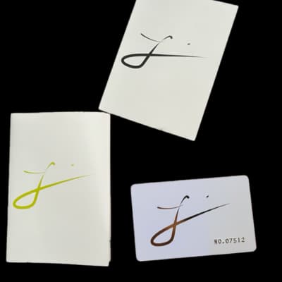 速報】L' “Tosin Abasi Signature 起源” : 【○八】マルハチBlog