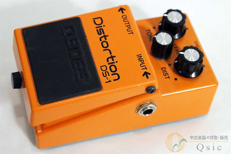 Boss DS-1