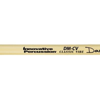 Innovative Percussion - DM31 - Dan Moore / Hard Vibraphone Mallets