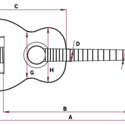 Kremona Rosa Blanca | All-Solid Flamenco Guitar w/ HSC. New with Full Warranty. image 11