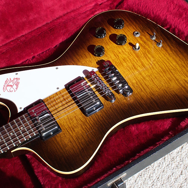 Gibson firebird store 2