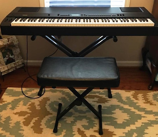 Yamaha p200 for sale cheap