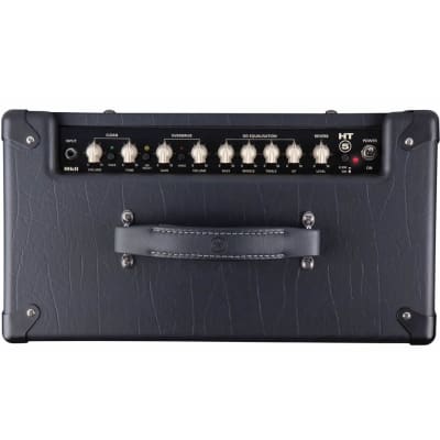 Blackstar HT-5R 5-Watt 1x12 Tube Combo Amp | Reverb Canada