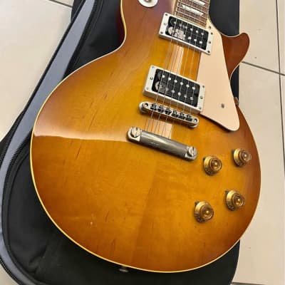 Epiphone Japan Les Paul LQ Series 2005 Fujigen *Lacquer