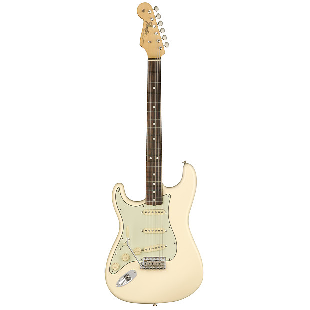 Fender American Original '60s Stratocaster Left-Handed image 1