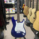 Squier Affinity Series Stratocaster Metallic Blue