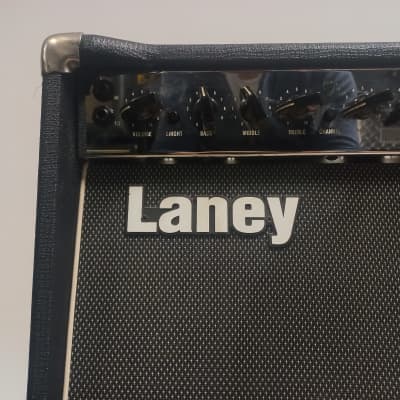 Laney LC30 guitar combo amplifier image 2