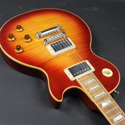 Gibson Les Paul Standard Premium Plus 2002 - 2008 | Reverb