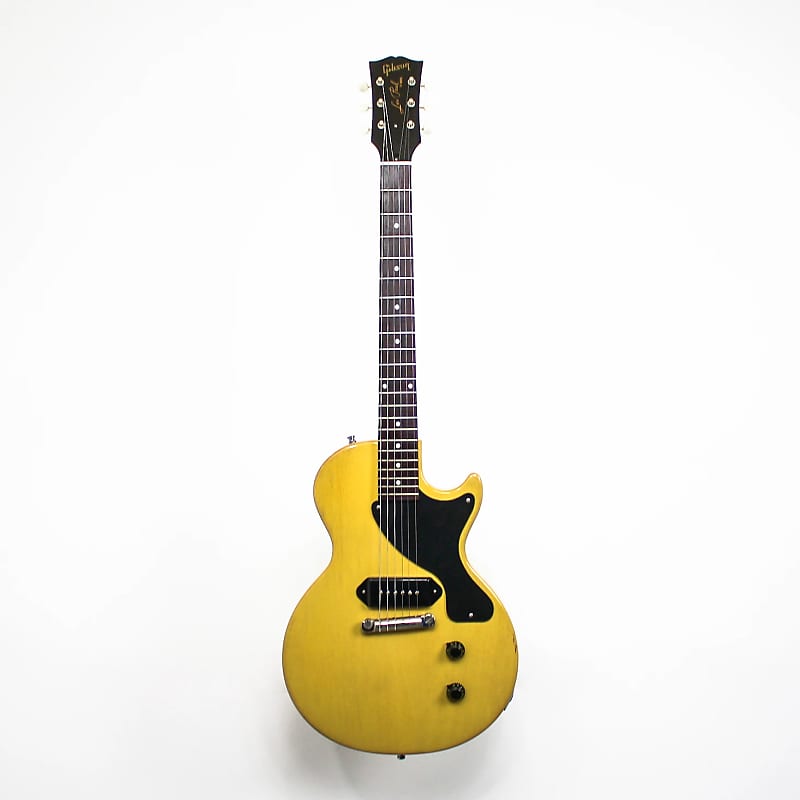 Gibson Custom Shop '57 Les Paul Jr. Single Cut 2006 - 2017 image 2