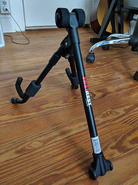 Fret rest guitar stand cheap