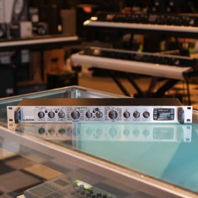 Reverb.com listing, price, conditions, and images for tc-electronic-g-sharp