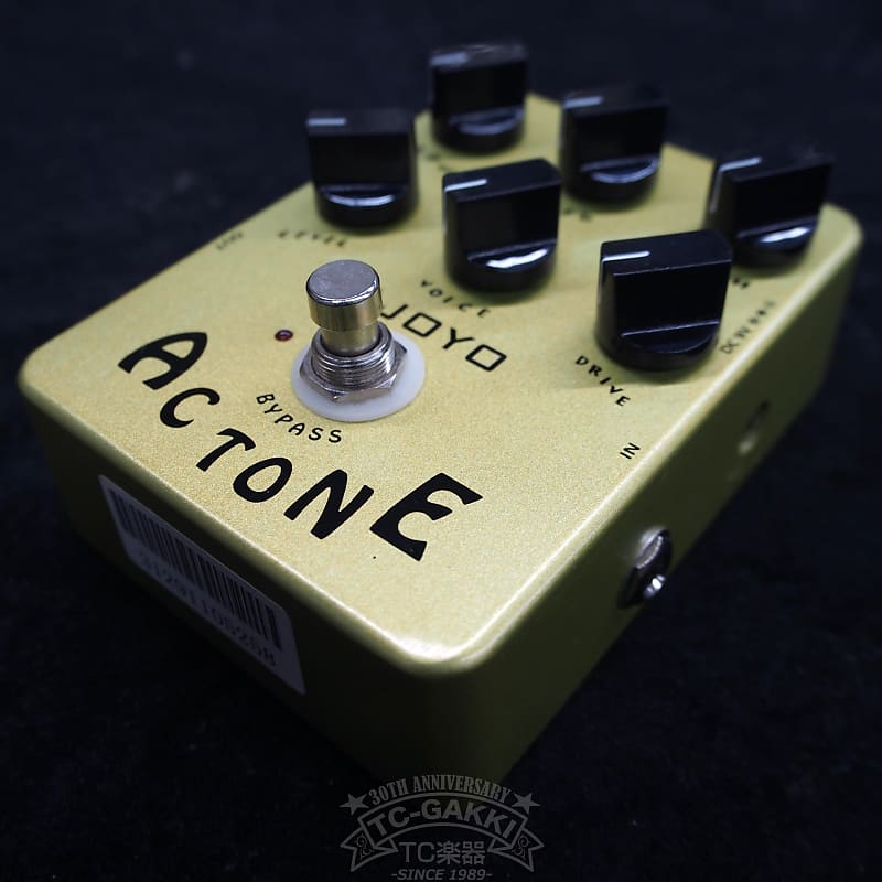 Joyo JF-13 AC TONE