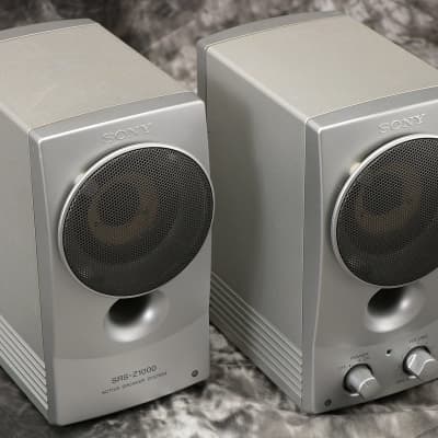 Sony Srs-Z1000 -Free Shipping* | Reverb