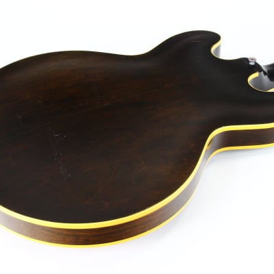 1960 Gibson ES-330T - All 1959 Specs Big Chunky Neck, Sunburst, Vintage ES330! Hollowbody Electric Guitar! image 20
