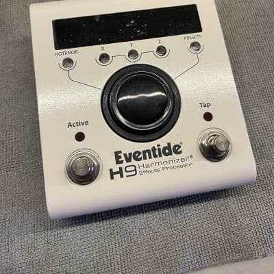 Eventide H9 Max Harmonizer Effects Processor | Reverb