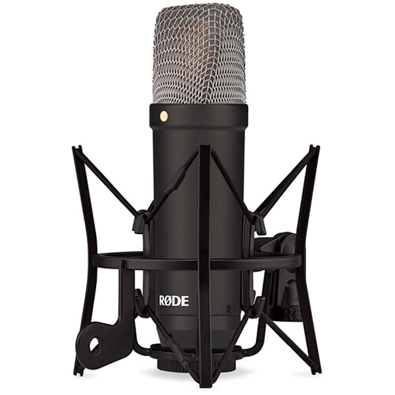 Kit microphone et bras articulé NT1 A - Store skoleom